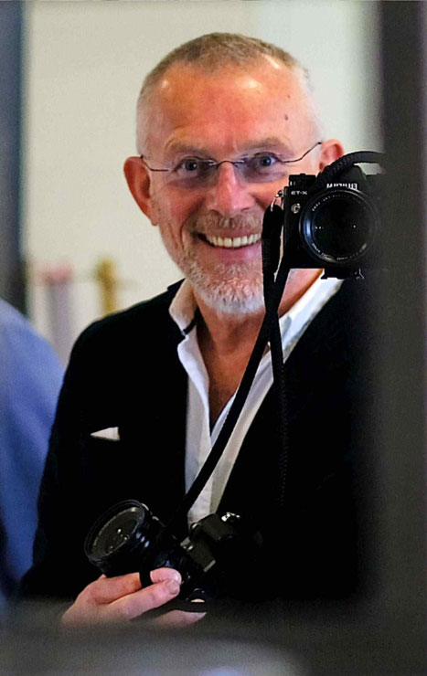 foto des hochzeitsfotografen wil hangebrauck