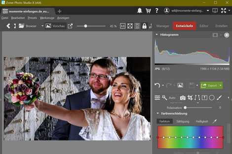 hochzeitsfotograf nrw - leistung und preise - hochzeitsfotograf preise