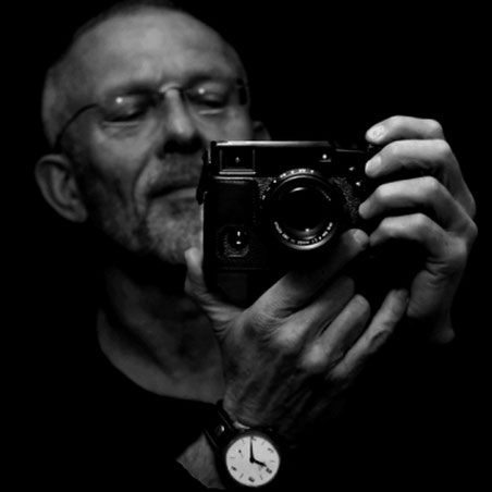 hochzeitsfotograf wil hangebrauck - selfie